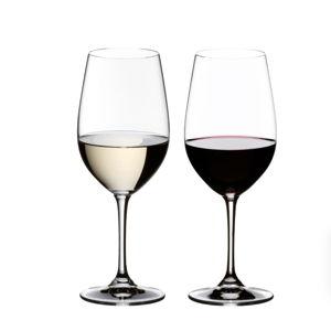 RIEDEL Vinum Riesling Grand Cru/Zinfandel - set of 2