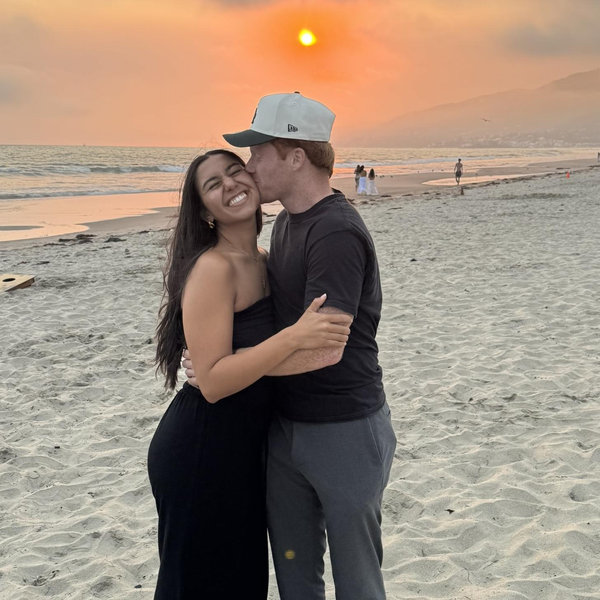 Honeymoon Trip
