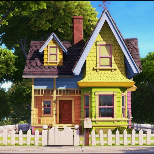 House Down Payment