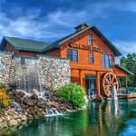 Gull Dam Brewing - Taproom & Event Center