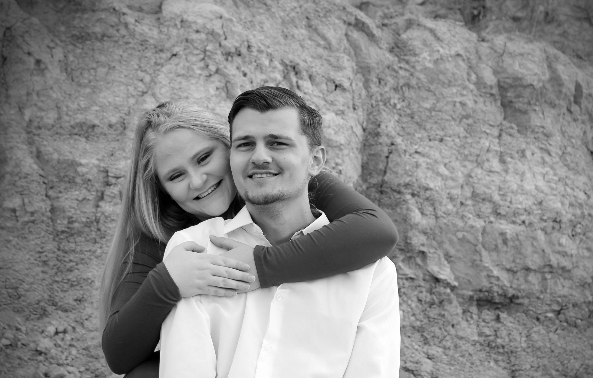 The Wedding Website of Katy Koch and Justin White