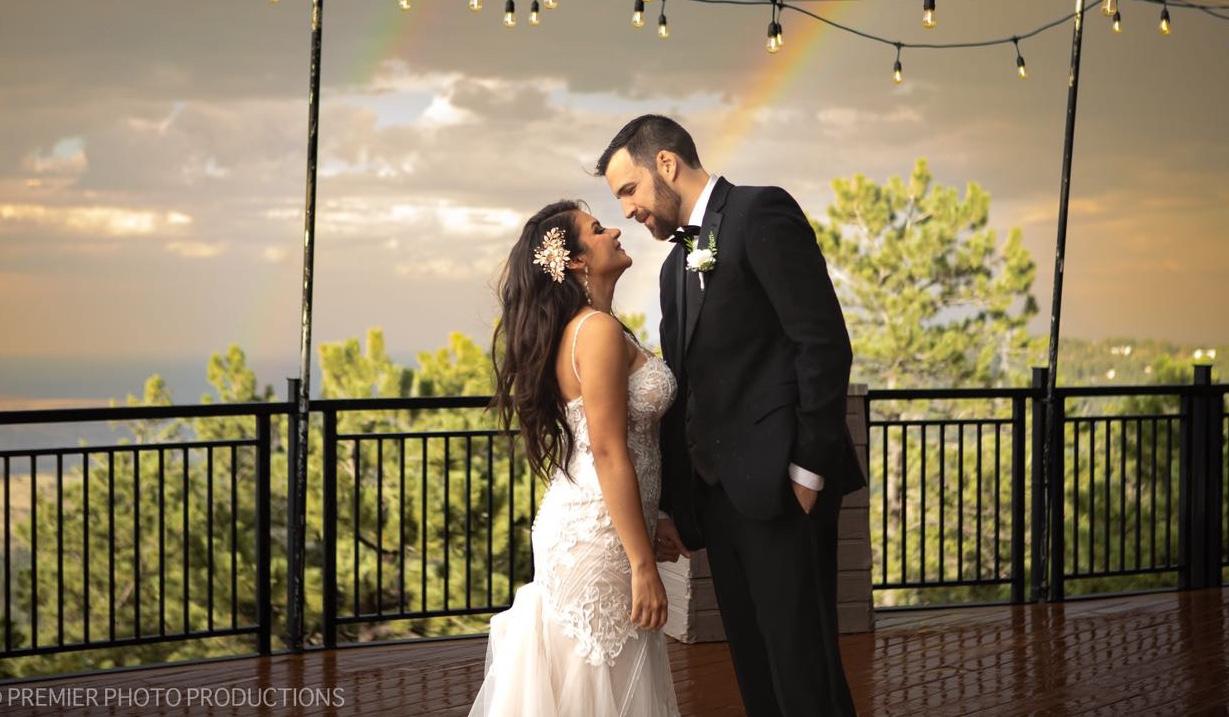 The Wedding Website of Angela Jones Sanchez and John Jones