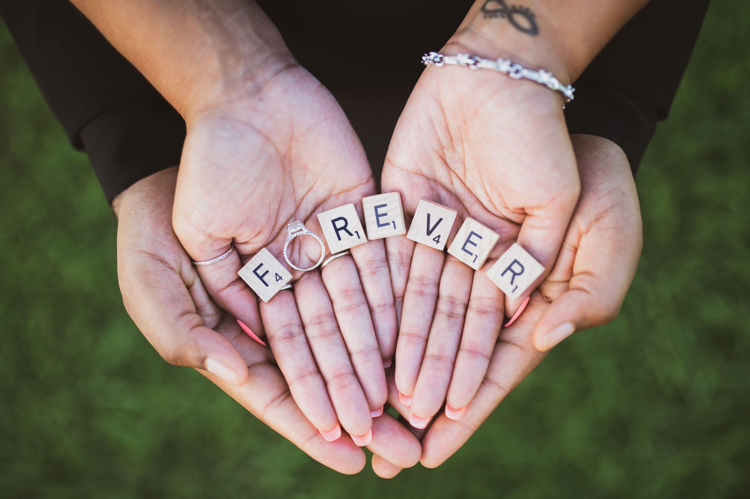 The Wedding Website of Shayla Betts and D'Won Walker