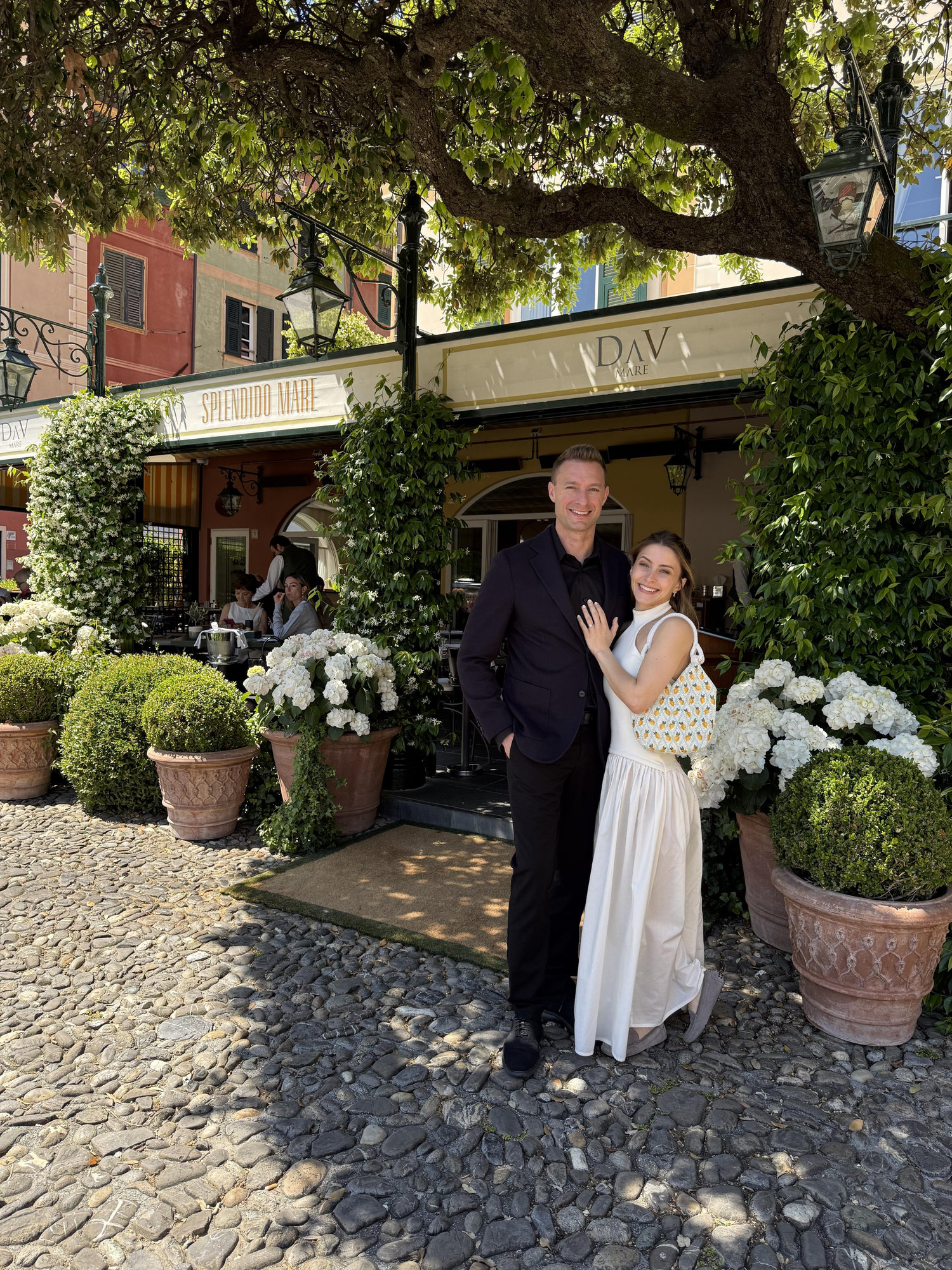 The Wedding Website of Scott Largay and Lindsey Bucci