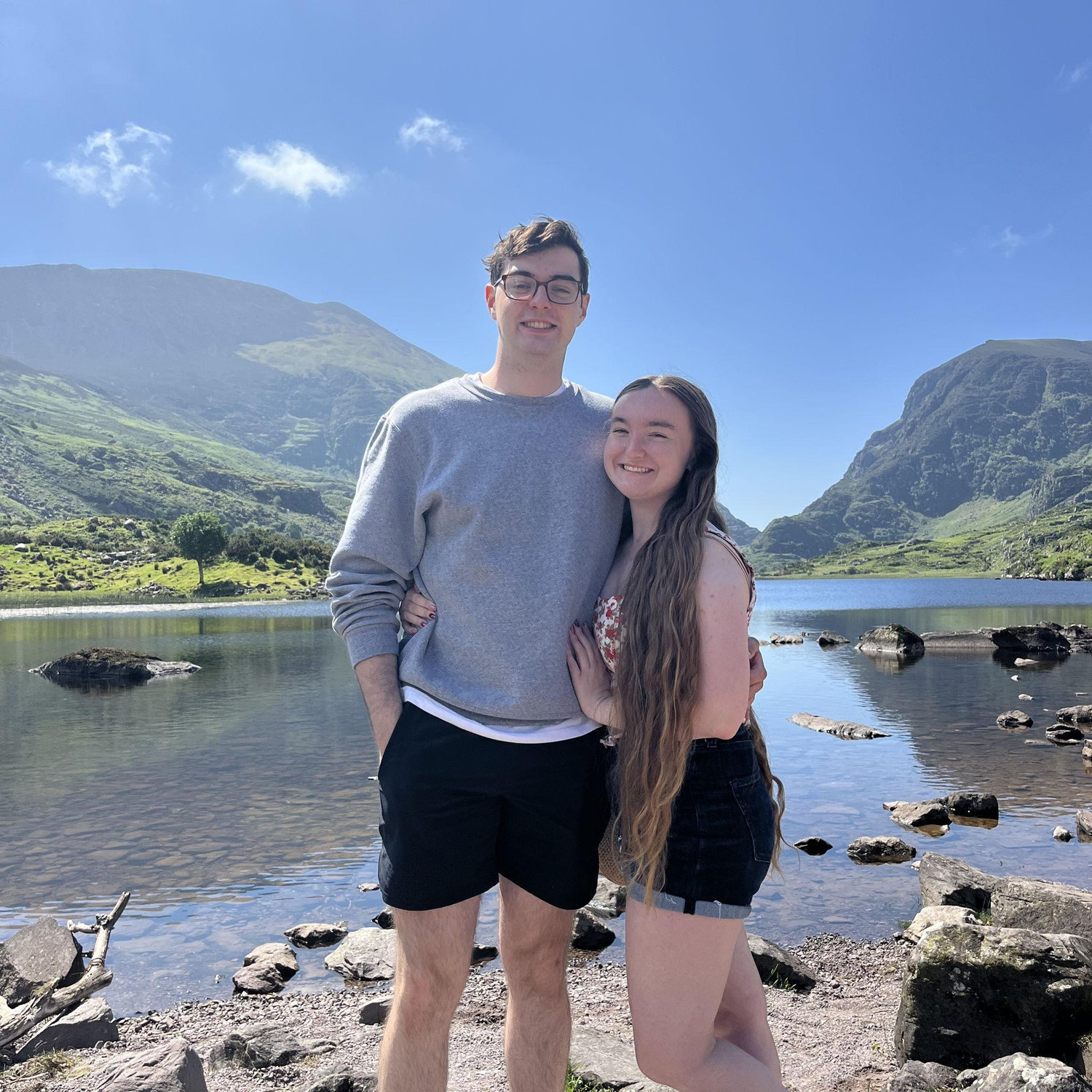 Ireland, 2024