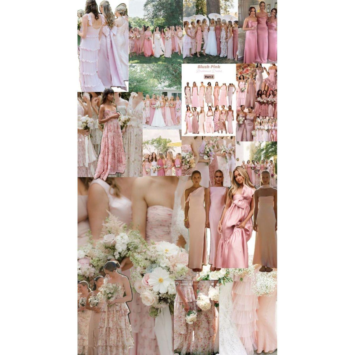 Women's Suggested Attire