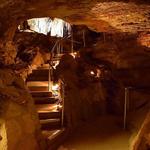 Cave of the Winds Mountain Park