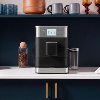Fully Automatic Espresso Machine KF7