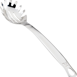 Hestan Provisions Chef's Tools, Pasta Fork, (13-Inch), Artisan-Polished Stainless Steel