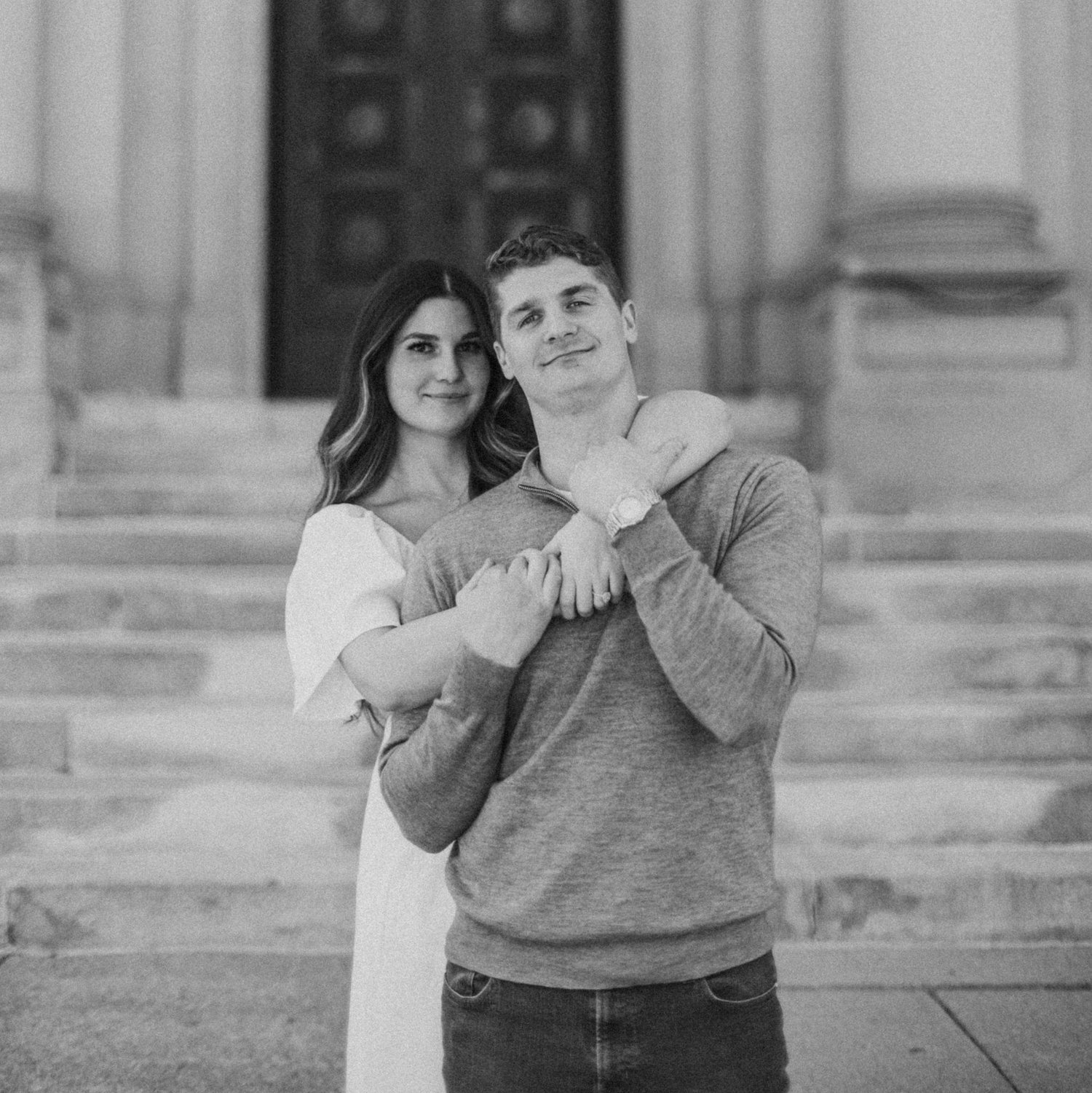 The Wedding Website of Nicole Rzepka and Andrew Kinman
