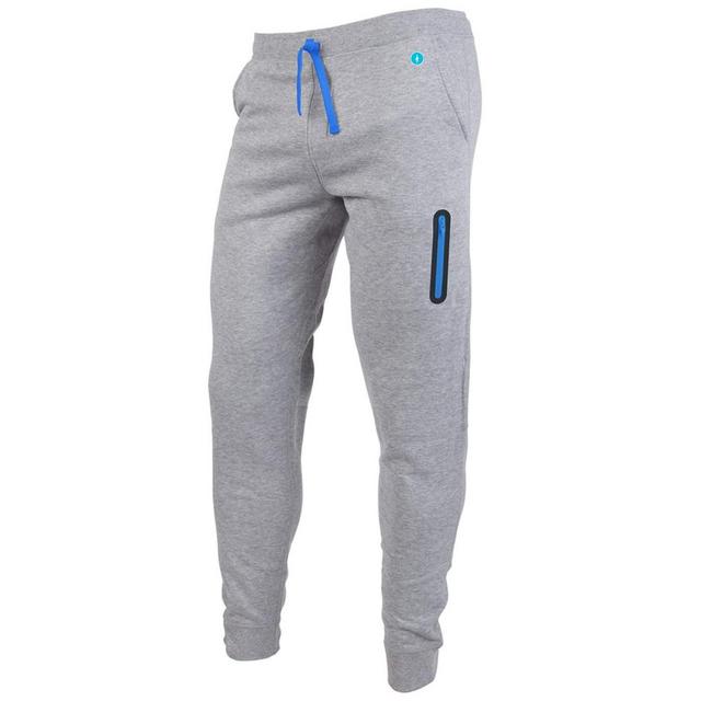 Grey Joggers