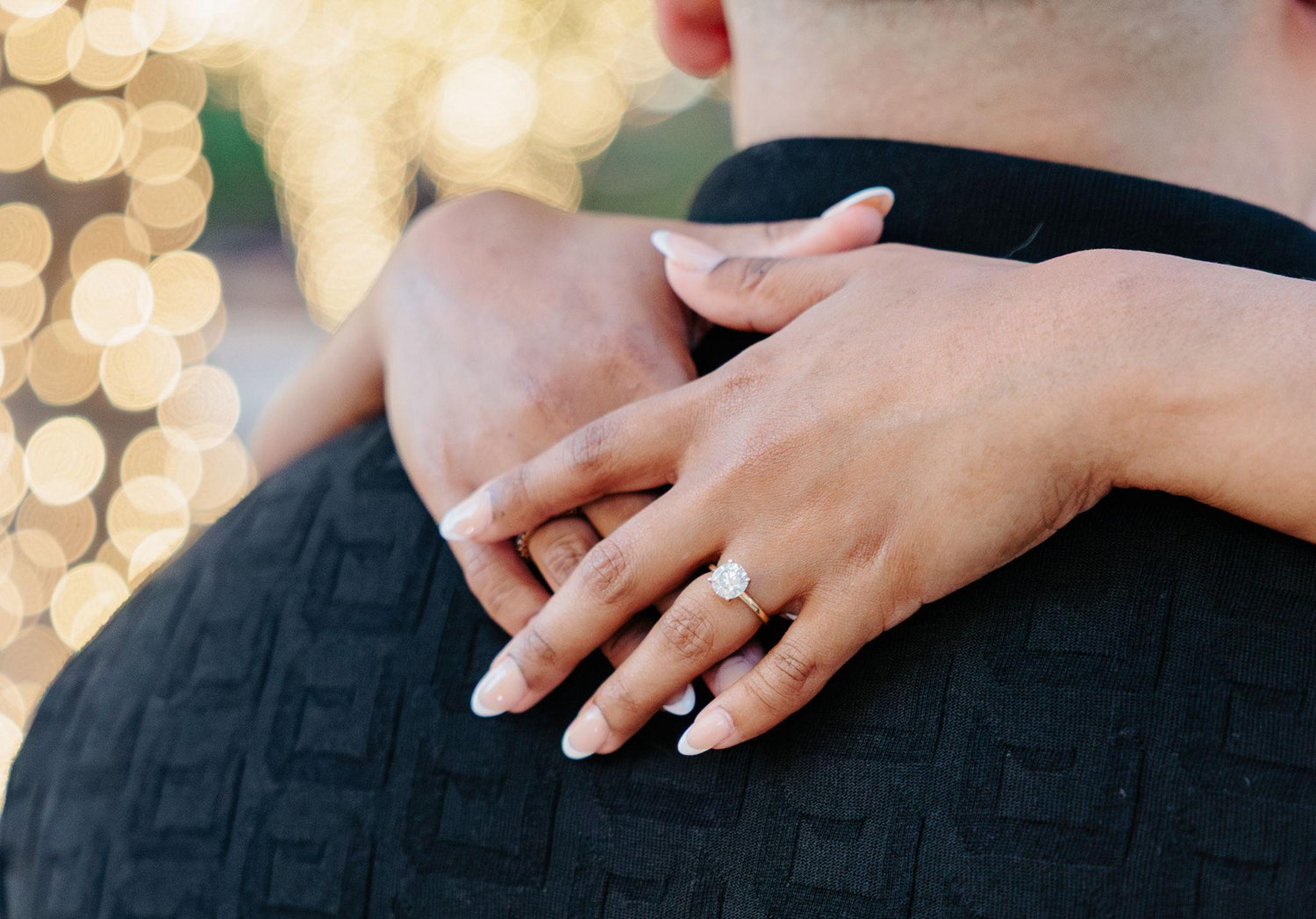 The Wedding Website of Cristina Guillen and Andrew Reyes