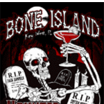 Bone Island Haunted Pub Crawl & Ghost Tour