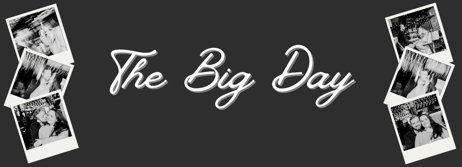 The Wedding Website of Katie Hennelly and CJ Trammell
