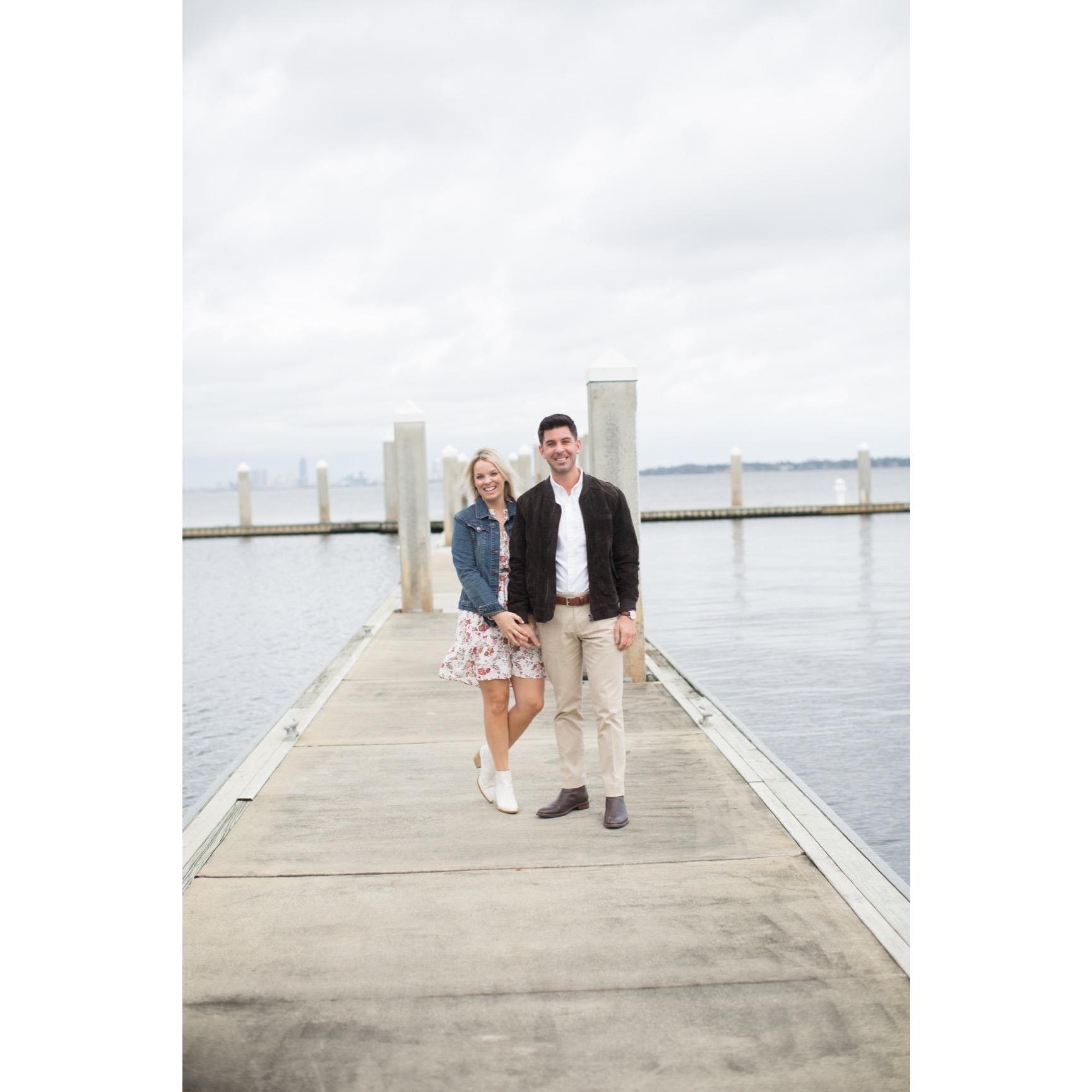 {Photo by Renee Parenteau}