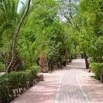 Parque Benito Juárez