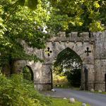 Tollymore Forest Park