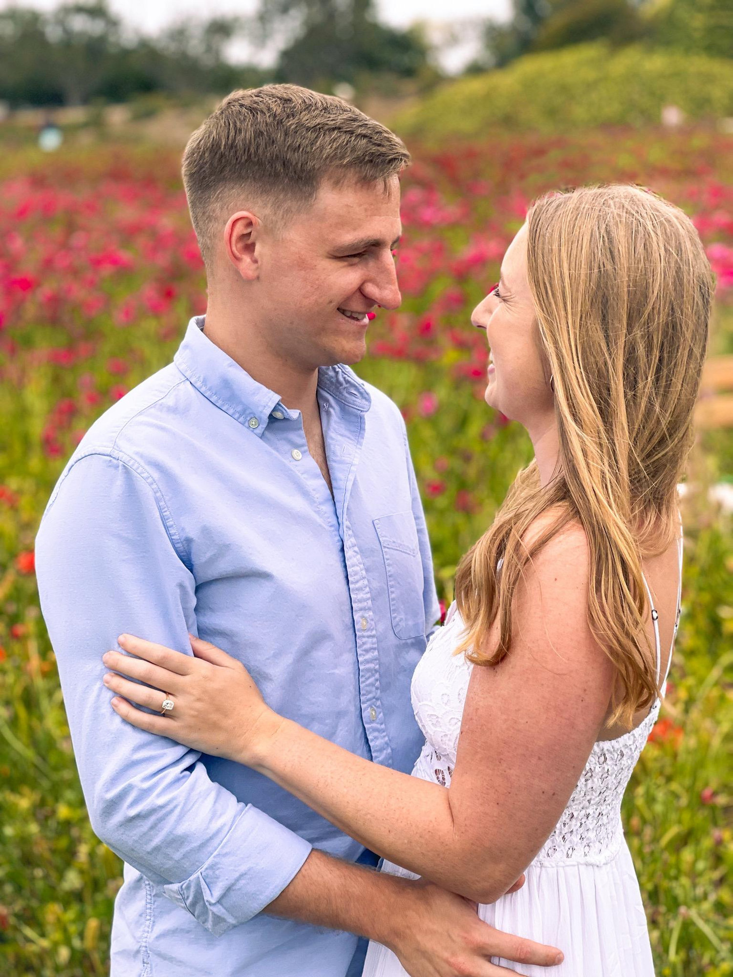 The Wedding Website of Julia Kuykendall and Connor Lavi