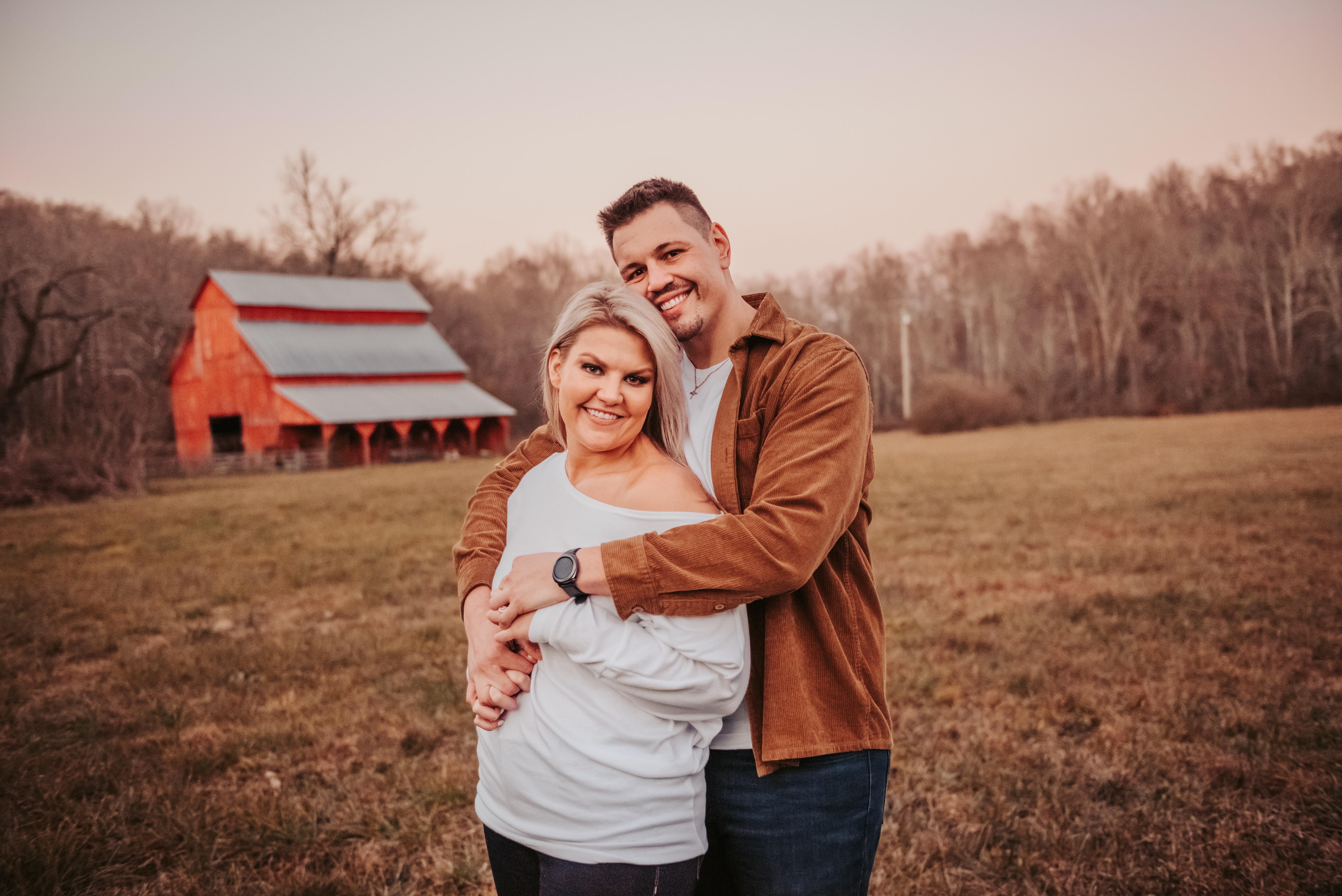 The Wedding Website of Samantha Queen and Matthew Rayburn