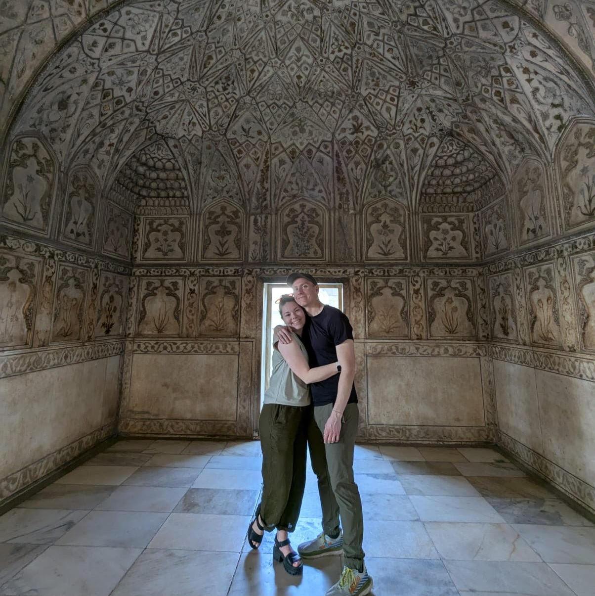 India