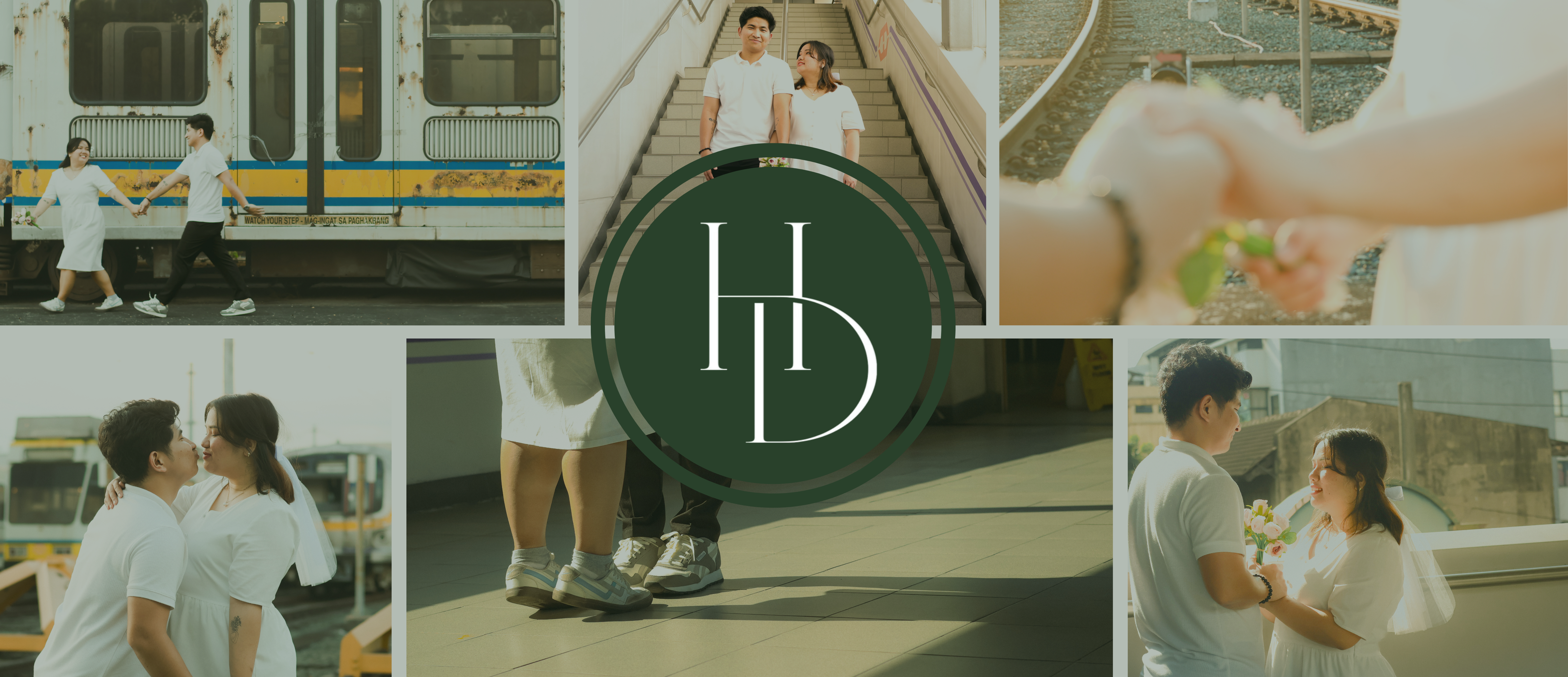 The Wedding Website of Darryl John Esguerra and Hazel Joy Morada