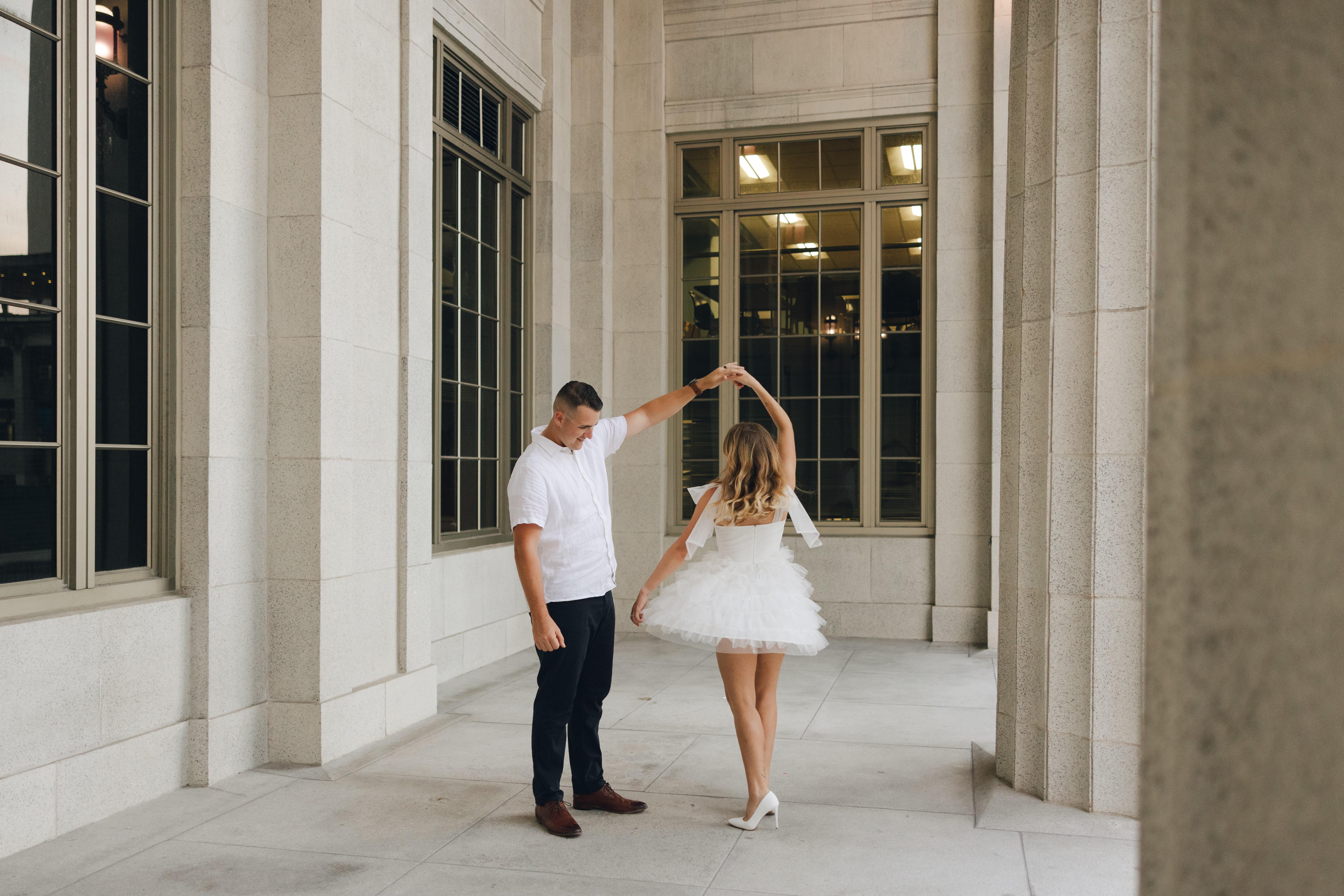 The Wedding Website of Nicole Gardiner and Alexander Dekoschak