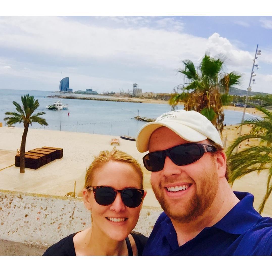 Barcelona, Spain