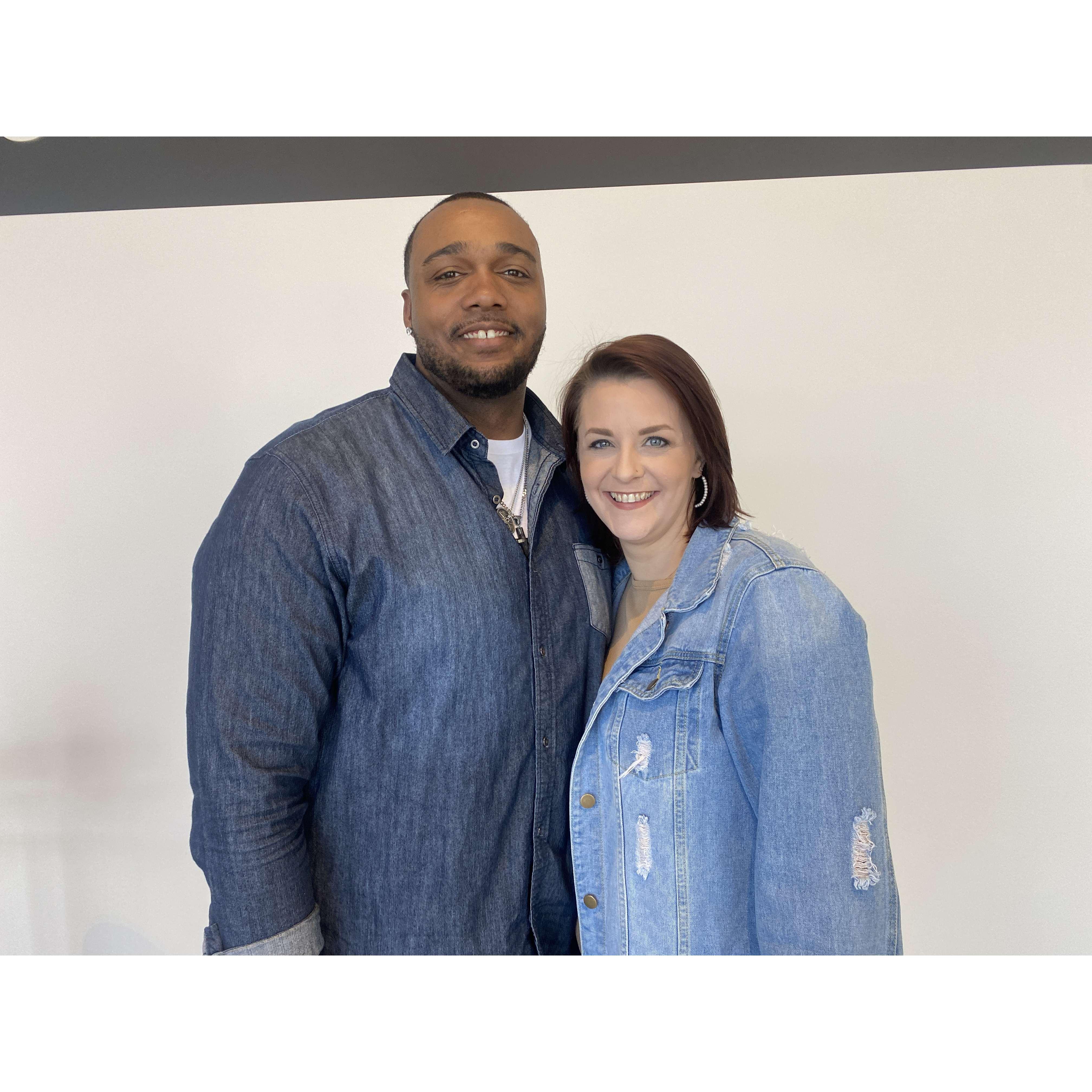 Easter at One Church