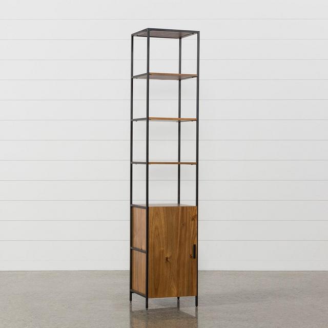 Hollis 17 Inch Wide Cabinet Pier
