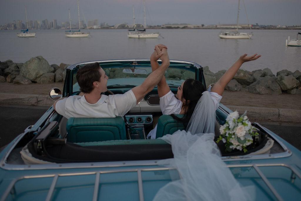 The Wedding Website of Caitlin Stober and Michael Stober
