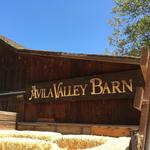 Avila Valley Barn