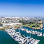 Channel Islands Harbor