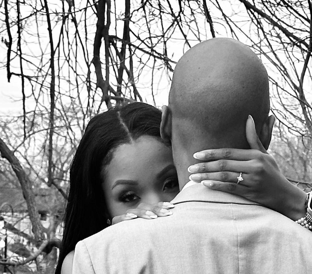 The Wedding Website of Darlean Martin and Neilsen Little