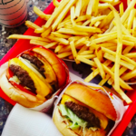 In-N-Out Burger