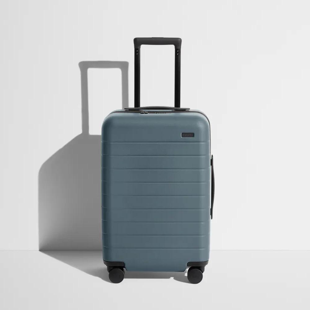 Away Luggage "The Bigger Carry-On"