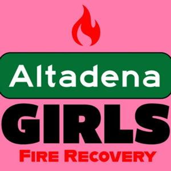 Altadena Girls Fire Recovery