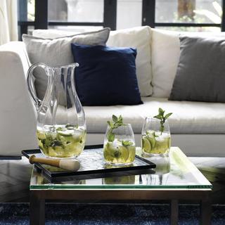 Elegance Optic Pitcher