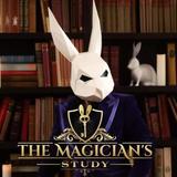 The Magician's Study