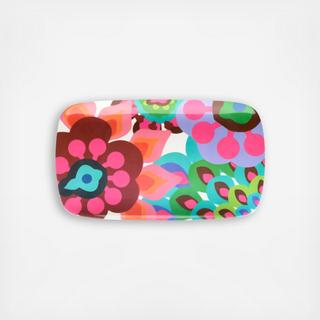 Gala Rectangular Platter, Set of 2