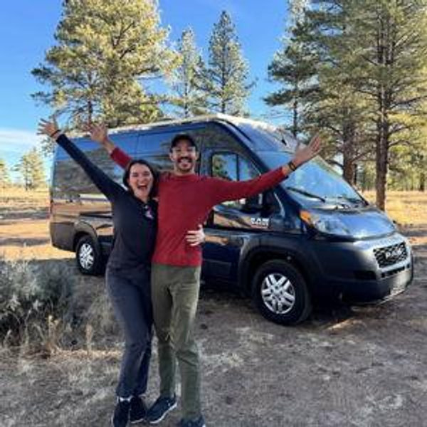 Roadtrip Fund