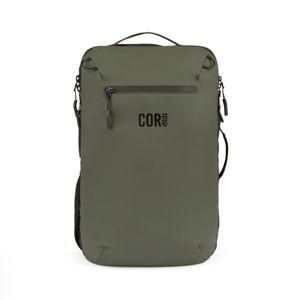The Island Hopper Travel Backpack 40L Green