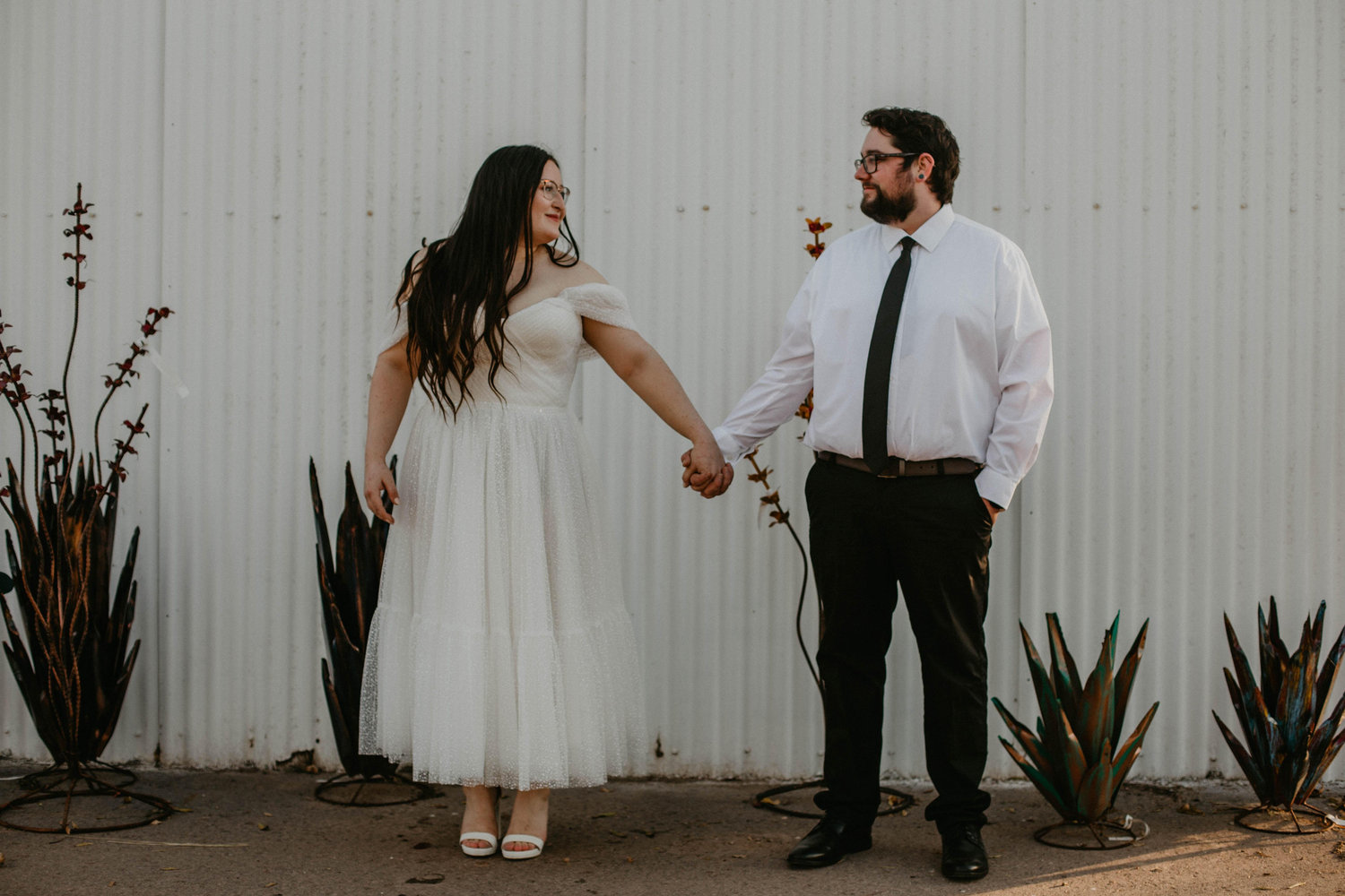 The Wedding Website of Keaton Greene and Eliana Araiza