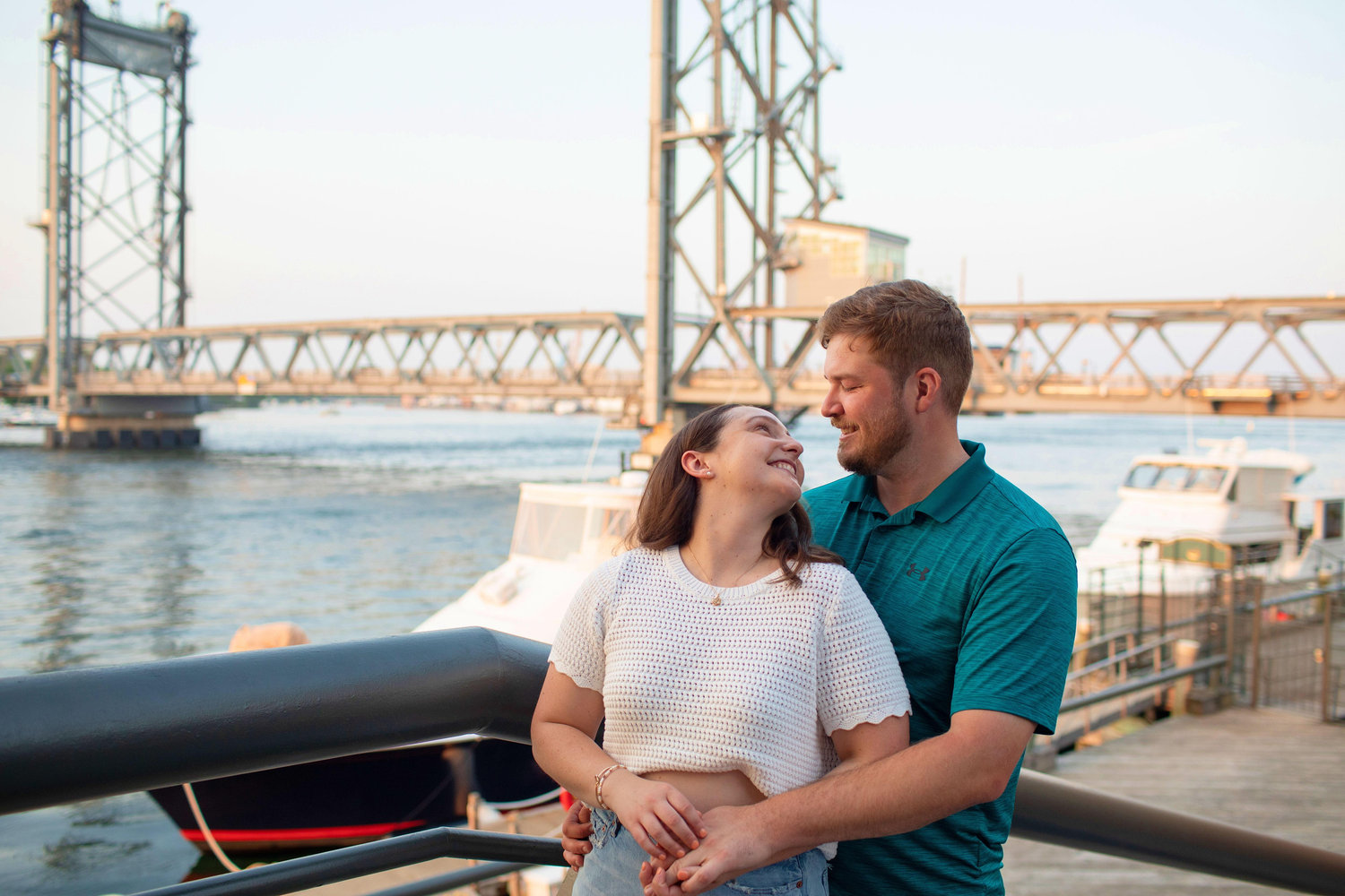 Rachel Gaudet and Benjamin Garner's Wedding Website