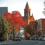 Cabot Street