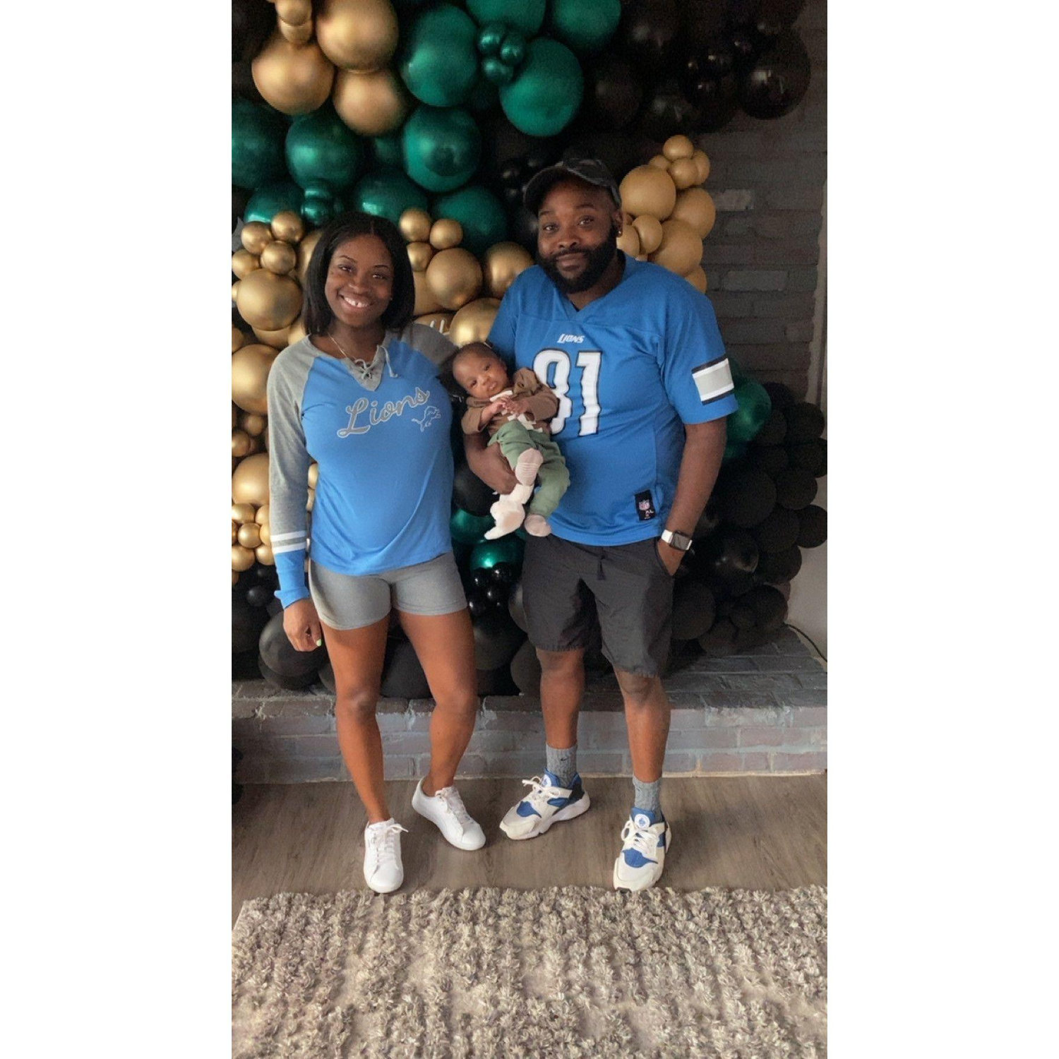 Family!