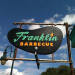 Franklin Barbecue
