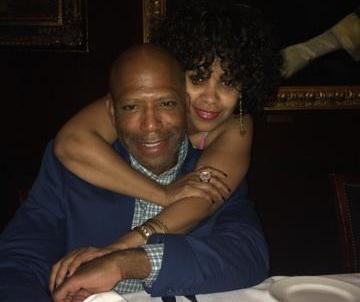 The Wedding Website of Vonita Jones and Terrance Day