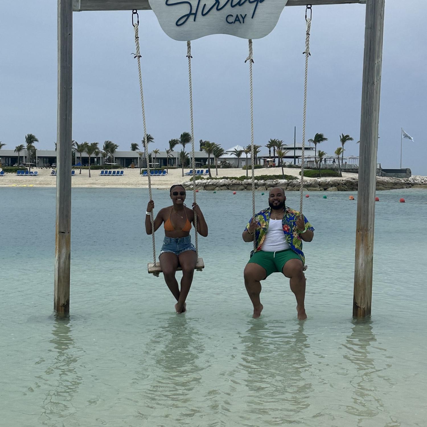 Bahamas 2024