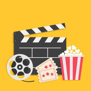 Movie Date Night