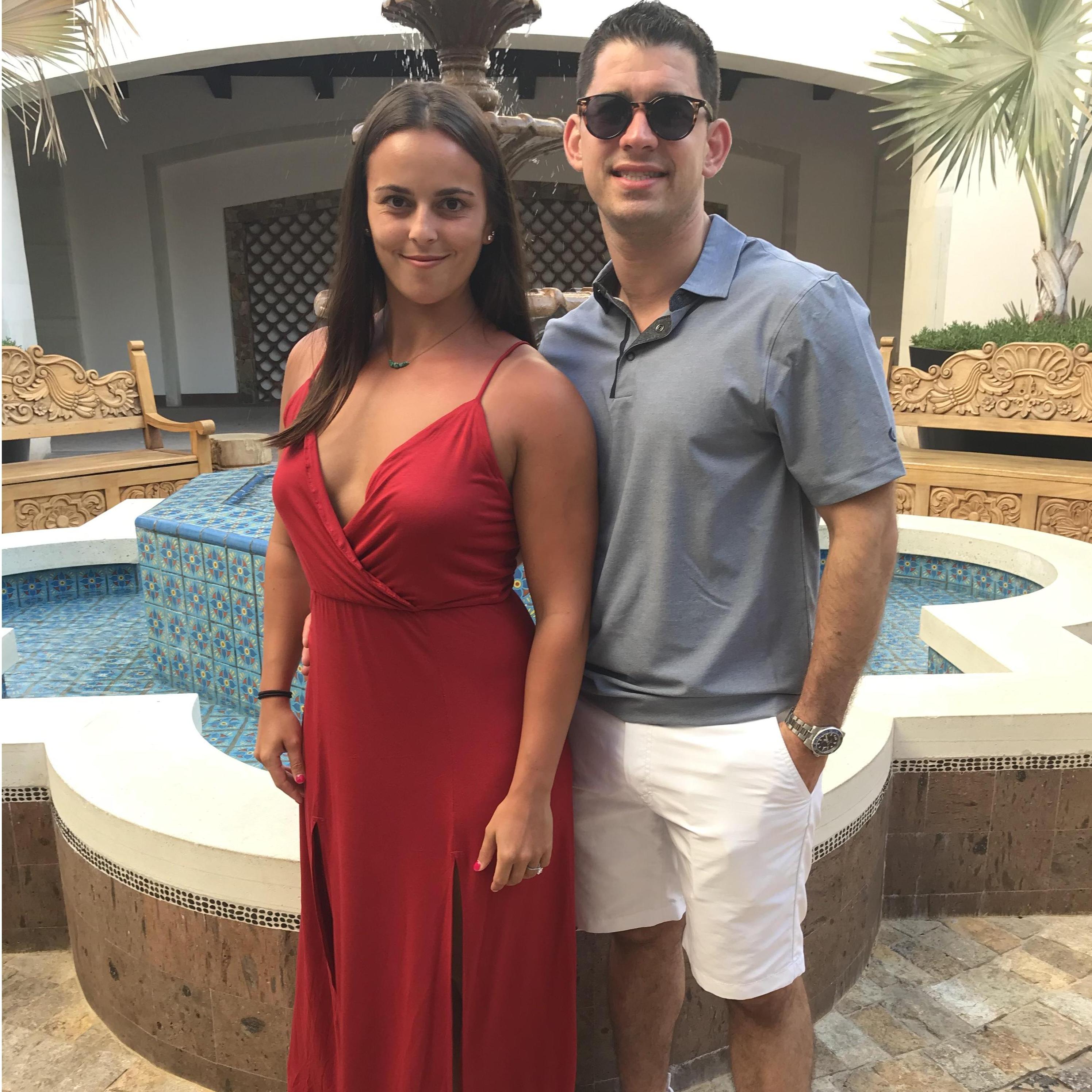 Cabo 2019